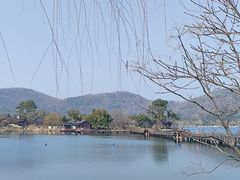 -南北湖风景区