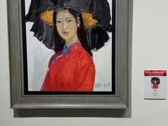 -大芬美术馆