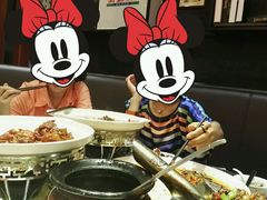-厨彩阳光(河东路店)