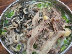 -攀枝花·任德琼·盐边羊肉米线