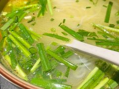 蒙自过桥米线-南蛮子(进贤路店)
