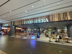 -食代馆(深业上城店)