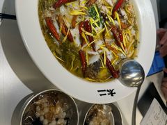 -太二酸菜鱼(南京艾尚天地店)