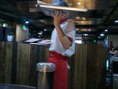 -海底捞火锅(银泰中心店)