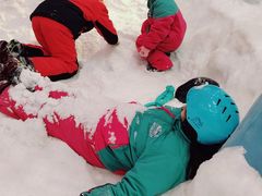 -长沙湘江冰雪世界