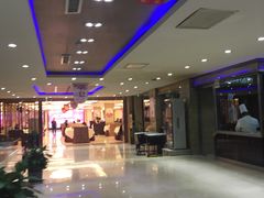 -聚宾楼·烤鸭·家宴(科技三路店)