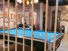 -4k轰趴馆(中关村店)