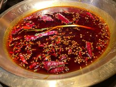 -小龙坎火锅(双林店)