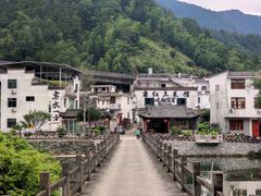 -上坦村