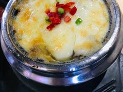 -九田家黑牛烤肉料理(太奥广场店)