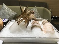 -红鼎豆捞·非遗鲍皇汤火锅(宝丰路店)