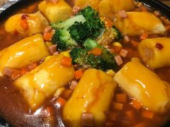-一盏明灯全素斋(殊像寺店)