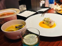 -西安W酒店·WEI全味西餐厅