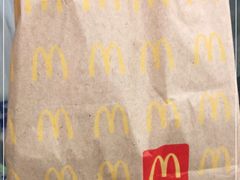 -麦当劳(龙之梦购物中心店)