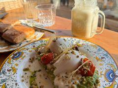 -Alimentari早午餐(安福路店)