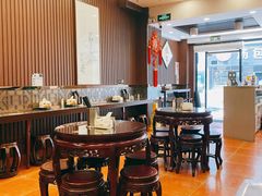 大堂-螺世纪螺蛳粉·桂味小排档(裕德店)