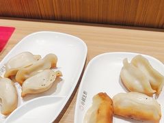 -小杨生煎(乐坊虹井店)