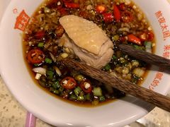 -煲大王猪肚鸡·椰子鸡火锅(红谷滩万达店)