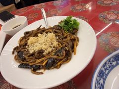 -玉华台饭庄(裕中西里小区店)