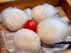 -悦满楼·西关名点·湛江名菜(航空综合大厦店)