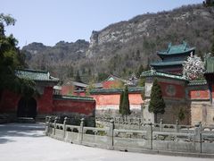 景点-武当山风景区