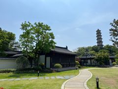 -江心屿景区