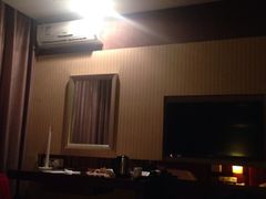 -长春爱琴湾假日酒店(理工大学店)