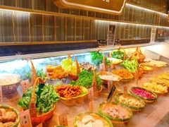 -一绪に寿喜烧自助(世茂广场店)