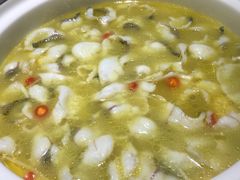 -青花椒花椒鱼(合生汇店)