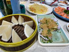 -锦里海景海鲜餐厅.三亚老字号(亚龙湾中心广场店)