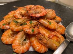 -南苑环球酒店云顶高级中餐厅(鄞县大道店)