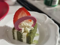 -北京贵宾楼饭店 红墙咖啡厅
