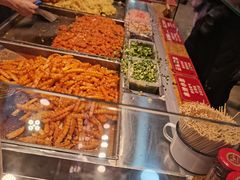 狼牙土豆-周小亮丁家坡洋芋(全国总店)