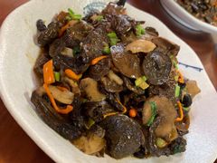 -老张烤羊(王哥庄店)