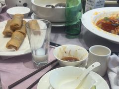 -顺风海鲜港(金玉兰店)