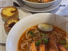 -子霖南山鲜虾面(南山总店)