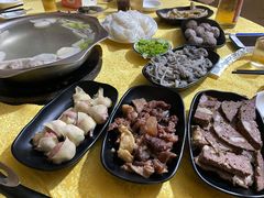 -老猫牛肉火锅(沙溪店)