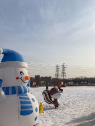 -268童话露营农场·烧烤·团建