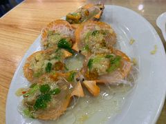 -长平肥姐白粥·海鲜打冷