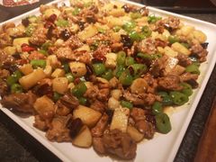 -丝路金桃·新疆菜(徐汇店)