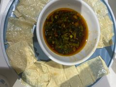 -大河宴椒麻鱼(嘉和园店)