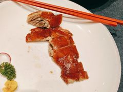 -金狮麟·新豫菜(金码大厦店)