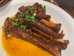 -巢爷老味(东方红店)