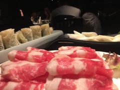 -捞王锅物料理(凯旋路店)