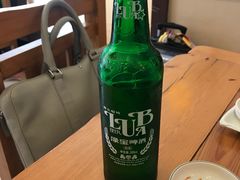 -长寿参鸡汤(朝韩风情街店)