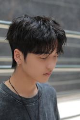 -尤司男士国潮理发馆