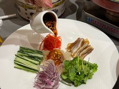 -宗氏一喜砂锅·特色湖北菜(楚河汉街店)