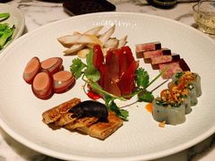 -湖滨28中餐厅·西湖宴·杭州君悦酒店