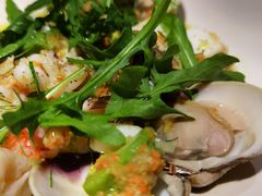 -Mercato莫卡多露台餐厅与酒吧(K11店)