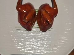 -曾宴·楚菜(湖北省博物馆店)